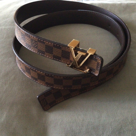 Louis Vuitton Belt - Picture 2 of 5